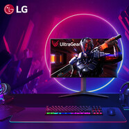 LG 27GP95U新品 27英寸4K 160Hz超頻電競(jìng)顯示器HDMI2.1 NanoIPS三代面板 HDR600 硬件校準(zhǔn) PS5外接