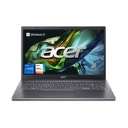 acer 宏碁 Aspire 5 15.6 英寸 Core i71355U 16.0 GB 背光鍵盤 灰色