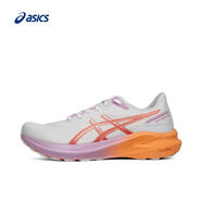 asics亞瑟士【滔搏運動(dòng)】女子GT-1000 13跑步鞋 1012B663-101 39.5