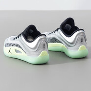 耐克（Nike）男鞋夏季新款運動鞋Air Jordan Zion 4訓練實戰(zhàn)場上緩震籃球鞋 FD0591-005 Zion錫安4 43
