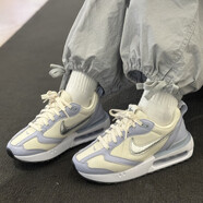 耐克（NIKE）跑步鞋女鞋秋季新款AIR MAX氣墊鞋減震透氣休閑運動(dòng)鞋 FZ4239-001 36.5