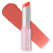 WET N WILD保稅WET N WILD WNW SOFT BLUR柔霧唇口紅半啞光輕盈平滑柔焦 ApricotSmoothie