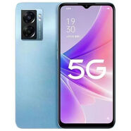 OPPO A57全網(wǎng)通5G雙模天璣810處理器5000mAh電池學(xué)生便宜游戲手機(jī) 深海藍(lán) 8GB+128GB全網(wǎng)通5G