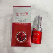 花月嬌原液茶樹(shù)玻尿酸六勝肽針葉櫻桃洋甘菊原液舒敏 花月嬌六勝肽原液30ml