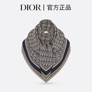 DIOR迪奧DIOR印花披肩