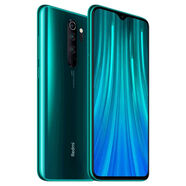 紅米Xiaomi小米R(shí)idmi note8Pro  智能手機(jī) 紅米note8Pro冰翡翠9新輕度使用 6GB+64GB x 官方標(biāo)配 x通4G