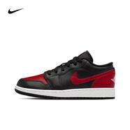 耐克（NIKE）女鞋 新款AJ1復古時尚減震耐磨休閑籃球鞋 553560-116 553560-067 36