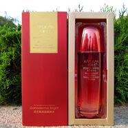 卡芙蘭卡芙蘭靈芝補(bǔ)水高保濕柔膚水130ml