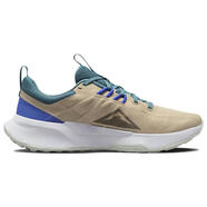 NIKE/耐克Juniper Trail 2男鞋運動(dòng)跑鞋輕便低幫緩震訓練戶(hù)外跑步鞋 DM0822-100 棕色 40
