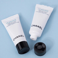 香奈兒（Chanel）山茶花洗面奶5ml小樣柔和泡沫潔面乳新款清爽 10ml 【2支】5ml軟管裝