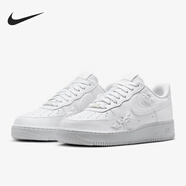 NIKE/耐克新款女士時(shí)尚潮流耐磨透氣運動(dòng)板鞋 HF2016-100 42