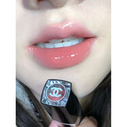 香奈兒（Chanel）雙頭唇釉唇蜜40/69/154/166/172/174/176/18送女友情人節禮物 銀管口紅＃116