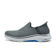 斯凱奇（SKECHERS）2025春男潮流時(shí)尚舒適百搭休閑鞋 216641-CCBL 216641/CCBL 41