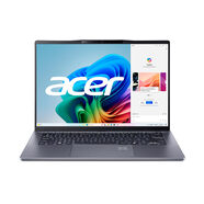 acer 宏碁 Swift Go 14 AI Copilot+ PC  14.5 英寸 2.5K 120Hz 屏幕  高通 Snapdragon X Plus
