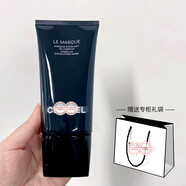 Chanel/香奈兒山茶花潤澤凈顏泥面膜 控油清潔去角質(zhì) 國內專(zhuān)柜 生日禮物 150ml