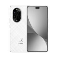 華為nova 13 pro 新品智能手機(jī) 羽砂白 12GB+512GB