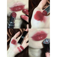 香奈兒（Chanel）雙頭唇釉唇蜜40/69/154/166/172/174/176/18送女友情人節禮物 銀管口紅＃114