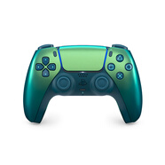 索尼（SONY）PS5 PlayStation DualSense無線游戲手柄 ps5手柄-凈彩鳧綠