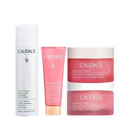 歐緹麗（Caudalie）歐緹麗舒緩保濕精華液2022套裝2(超30)