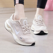 耐克（NIKE）女鞋 2025官網(wǎng)夏季新款JOURNEY 運動鞋透氣休閑鞋輕便減震跑步鞋 FJ7765-110/淺土褐/曬圖退10 36.5