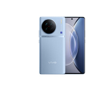 vivo X90/x90pro/pro+ 二手手機(jī) 自研芯片V2  蔡司一英寸T*主攝 5G手機(jī) x90 冰藍(lán) 12GB+256GB 99新
