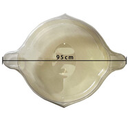 奧迪雙鉆正版奧迪雙鉆戰(zhàn)斗王2颶風戰(zhàn)魂對戰(zhàn)陀螺配件對戰(zhàn)盤戰(zhàn)斗盤 超特大透明戰(zhàn)斗盤