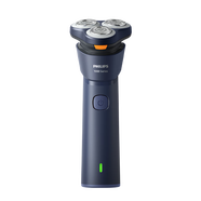 【95成新】飛利浦（PHILIPS）【周杰倫同款】電動(dòng)剃須刀新一代旋風(fēng)1系刮胡刀 風(fēng)馳切剃3D浮動(dòng)刀頭 生日禮物送男友 