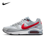 耐克（NIKE）官方艦店男鞋 新款A(yù)ir Max氣墊運(yùn)動(dòng)鞋輕便緩震透氣休閑鞋跑步鞋 629993-106【AIR MAX氣墊】 42.5