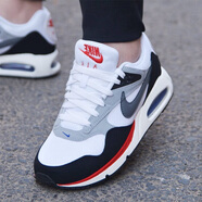 耐克/Nike男鞋 2025春季新款A(yù)IR PEGASUS '89休閑復(fù)古低幫運(yùn)動(dòng)華夫鞋 511416-104黑白灰 42.5