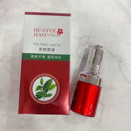 花月嬌原液茶樹玻尿酸六勝肽針葉櫻桃洋甘菊原液舒敏 花月嬌茶樹原液30ml