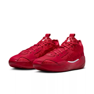 NIKEJordan耐克喬丹AJ39男子紅色實戰(zhàn)籃球鞋緩震抗扭輕便FQ0214-601 42.5
