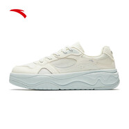 安踏（ANTA）922528011 象牙白-2 37.5 (235mm)