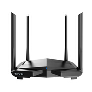 Tenda路由器WiFi5雙頻千兆AC1200全千兆端口 AX10（單位：臺）1臺起訂