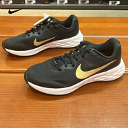耐克（NIKE）跑步鞋女鞋夏季新款休閑舒適低幫輕便透氣時(shí)尚運動(dòng)鞋AO9820-001 DD1096-002 36