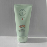 氣韻百雀羚凈透水嫩精華潔面乳洗面奶100ml補水保濕深層清潔 濕深層清 150g