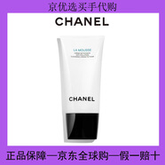 香奈兒CHANEL山茶花洗面奶清爽控油泡沫潔面乳150ml 山茶花潔面5ml旅行裝小樣