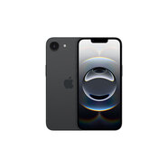 Apple/蘋(píng)果 iPhone 16e 128GB 黑色 支持移動(dòng)聯(lián)通電信5G 手機【送聯(lián)通話(huà)費券】
