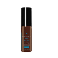 修麗可SkinCeuticals 修麗可/杜克 新舊包裝隨機發(fā) 煥活修護(hù)眼部精華凝露 15ml