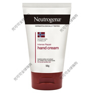 露得清（Neutrogena）現(xiàn)貨速發(fā)新版臺(tái)灣采購Neutrogena露得清護(hù)手霜高效深層滋潤(rùn)配方 有香味56g（新品都無外盒）