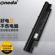 ONEDA適用戴爾Inspiron 13z N311z 14z N411z Vostro V131 Latitude 3330 H7XW1 P17S 268X5 筆記本電池