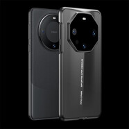 桐汝壁適用華為mate60pro手機殼mete50pro保護套40新款外殼40por非凡大 炫酷黑*刀鋒戰(zhàn)士 華為Mate60Pro