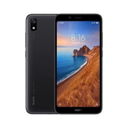 魅族MIUI/小米 Redmi 7A工作室全面屏老人學(xué)生紅米7A智能機超大容量 磨砂黑 4G通 x 套餐一 x 2+16GB