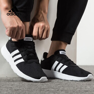 阿迪達斯 （adidas）新款女鞋夏季運動鞋輕便休閑透氣舒適緩震跑步鞋B28141 BB9774 36.5