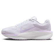 耐克NIKE跑步鞋女子緩震透氣WINFLO 11運動鞋F(xiàn)J9510-101白紫37.5
