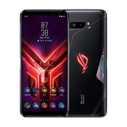 華碩（ASUS）Asus/華碩 ROG Phone敗家之眼全網(wǎng)通5G電競ROG2/3/5騰訊游戲手機(jī) 套餐三 x 需要指定顏色拍下備注 華碩 ROG2 (8G+128G) 4G