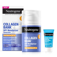 Neutrogena 露得清 膠原蛋白保濕抗衰老面霜 SPF30 59ml