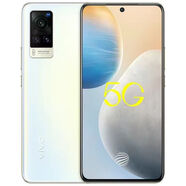二手vivo X60全網(wǎng)通5G人臉識(shí)別學(xué)生黨備用機(jī)便宜老年機(jī) 9新手機(jī) X60微光（面部解鎖）5G 12GB+256GB 9成新 （5G）全網(wǎng)通