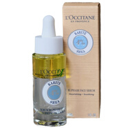 L'OCCITANE歐舒丹煥活微囊肌底精華液 星光瓶 修護(hù)維穩(wěn)緊致 乳木果面部精華油30ml