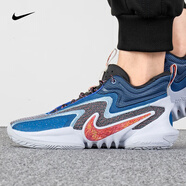 耐克（NIKE）男鞋運(yùn)動鞋秋季新款舒適透氣防滑實戰(zhàn)訓(xùn)練耐磨籃球鞋AO7890-101DH1536-00242.5