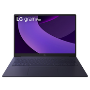 【8成新】LG gram Pro 2025  Ultra7二代 16英寸輕薄筆記本電腦(255H  32G泰坦藍(lán)16Z90TP-G.AL89C)